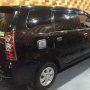 Jual Toyota Avanza G 1.3 2008 Vvti hitam met