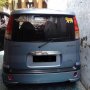 Jual Hyundai Atoz GLS 1.1 abu2 met 2006