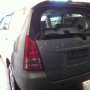 Jual Toyota Kijang Innova 2007 tipe G A/T Green Metalic spesial