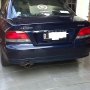 Jual Mitsubishi galant hiu v6 th 99 a/t