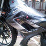 Jual suzuki satria fu 2007