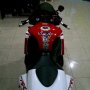 Jual Moge Honda CBR 600 RR imobilelisir versi europ 2012/2013 full papper full rizoma