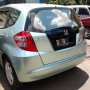 All new jazz 2008 Bandung (low mileage)