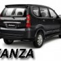 Rental Alphard, Rental Vellfire, Rental Mobil www.jennete.com