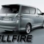 Rental Alphard, Rental Vellfire, Rental Mobil www.jennete.com