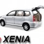 Rental Alphard, Rental Vellfire, Rental Mobil www.jennete.com