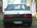 Honda Civic Wonder 1984 Pajak Baru