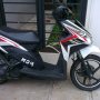 Vario Techno 2011 Tangan 1