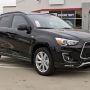 NEW OUTLANDER SPORT PX AT