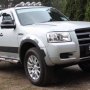 Jual Ford Ranger Double Cabin