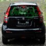 Jual Suzuki Splash GL 2010 Hitam Plat Bandung (D) KM 13.000