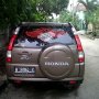 Jual Honda crv 2003 matic