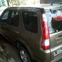 Jual Honda crv 2003 matic