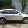 Jual honda new crv tahun 2007 2.0 cc matic