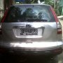 Jual honda new crv tahun 2007 2.0 cc matic