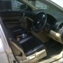 Jual honda new crv tahun 2007 2.0 cc matic