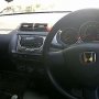 honda jazz 2007 manual idsi