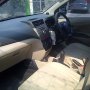Jual TOYOTA AVANZA ALLNEW 1.5 G 2012 Hitam
