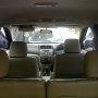 Jual TOYOTA AVANZA ALLNEW 1.5 G 2012 Hitam