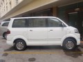 Jual Suzuki APV Arena SGX M/T 2008 