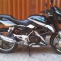 pulsar 180 dtsi 2007