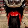 Jual kawasaki ninja 250 tahun 2010 akhir (Dec)