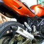 Jual Kawasaki Ninja RR 2007