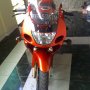 Jual Kawasaki Ninja RR 2007