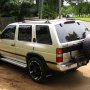 Nissan Terrano Grand Road XT 1998 