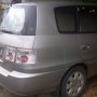 Jual KIA Carens II 2005 matic