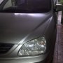 Jual KIA Carens II 2005 matic