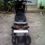 Yamaha MIO Sporty 2012, Jual Murah Butuh Uang