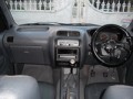 Jual Cepat Daihatsu Taruna CX 2000 Abu metalik