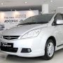 PROMO VARIANT TERLENGKAP PROTON EXORA STAR 