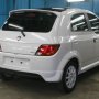 PROTON SAVVY CITY CAR PALING SPORTY