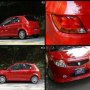 CEPAT PESAN SEKARANG JUGA UNTUK DAPATKAN CASH BACK PROTON SAVVY!!!!!!!