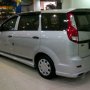 **PROTON EXORA STAR EXECUTIVE BONUS AKSESORIS**