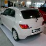 **CITY CAR SUPER IRIT>>> PROTON SAVVY MT** 