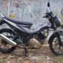 Jual Satria fu 150 2008