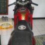 Jual Kawasaki Ninja RR 2009 Merah Maroon