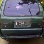 Jual ISUZU PANTHER LV 2002 MANUAL