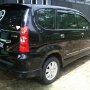 Toyota Avanza M/T Type S 1500CC th 2011 benar2 gress low KM. 2000an