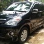 Toyota Avanza M/T Type S 1500CC th 2011 benar2 gress low KM. 2000an