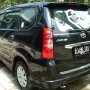 Toyota Avanza M/T Type S 1500CC th 2011 benar2 gress low KM. 2000an