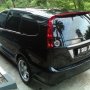 Dijual Honda stream A/T 1700cc th 2004 black nomor pilihan kondisi istimewa