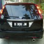 Dijual Honda stream A/T 1700cc th 2004 black nomor pilihan kondisi istimewa