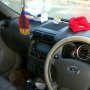 Jual Daihatsu Xenia tahun 2011 Hitam Modif