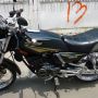 Rx King Tahun 2002 bulan 6 ( pajak Baru & hijau )