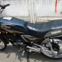 Rx King Tahun 2002 bulan 6 ( pajak Baru & hijau )