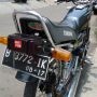 Rx King Tahun 2002 bulan 6 ( pajak Baru & hijau )